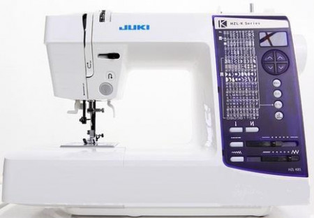 Швейные машины JUKI в Нижнем Новгороде