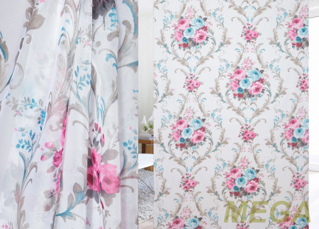 Печать Вуаль в Нижнем Новгороде