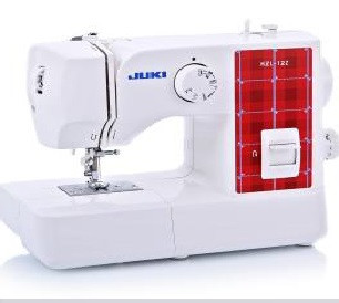 Швейные машины JUKI в Нижнем Новгороде