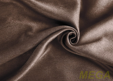 Ткани портьерные Однотон Софт ERT PEARL SOFT-11/280 PS