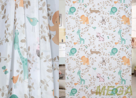 Печать Вуаль в Нижнем Новгороде