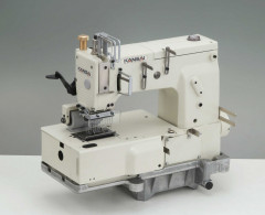 Промышленная шв.машина KANSAI SPECIAL DFB-1412PSET 