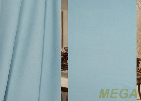 Ткани портьерные Однотон Канвас HH GD3054-115/280 P