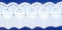 Шитье № 60533 шир 60мм(уп.9м)