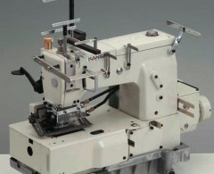 Промышленная шв.машина KANSAI SPECIAL DFB-1412PSSMET-MD 