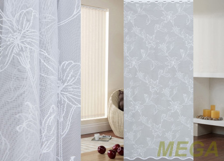 Тюль 24 в Нижнем Новгороде