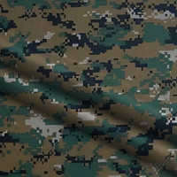Ткань Оксфорд 600 D Во. PU в Нижнем Новгороде