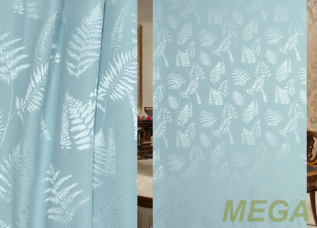 Ткани портьерные Жаккард Ткани Портьерные HH GD4054-1/280 P Jac