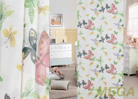 Печать Вуаль в Нижнем Новгороде