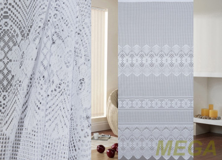 Однотон Тюль в Нижнем Новгороде