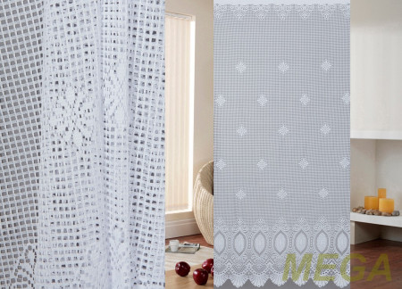 Однотон Тюль в Нижнем Новгороде