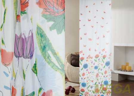 Печать Вуаль в Нижнем Новгороде