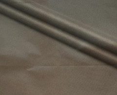 Ткань Оксфорд 900 D WR/PU 270+/-10гр.м2 рул 50м гладь (Бежевый темный 1414)
