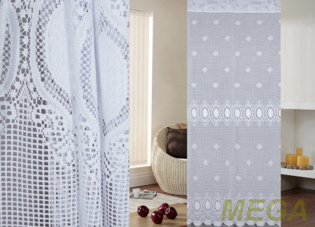 Однотон Тюль в Нижнем Новгороде