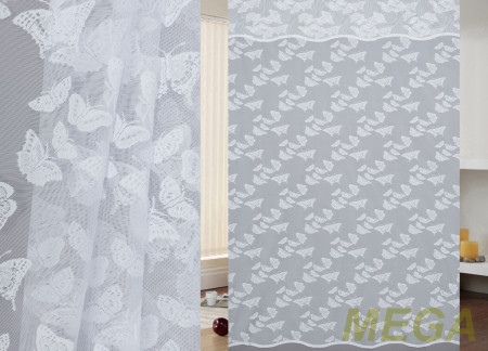 Тюль 24 в Нижнем Новгороде