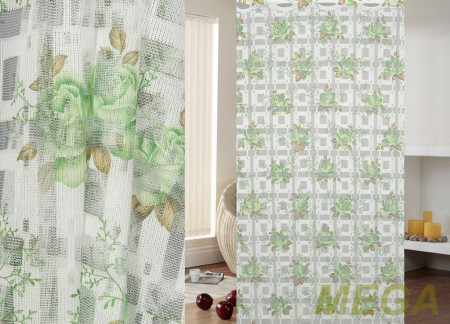 Тюль 14 в Нижнем Новгороде