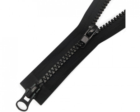 Молния трактор Т8 2 замок у/з бегунок LOGO 60см в Нижнем Новгороде