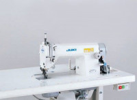 Промышленная шв.машина JUKI(прямостр.) DLU-5490N/PF6