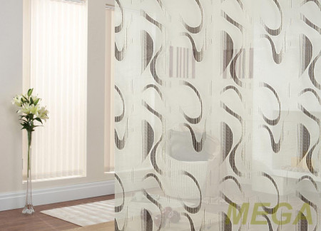 Фэнтези Полуорганза в Нижнем Новгороде