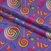 Ткань Оксфорд PVC 300 D дизайны в Нижнем Новгороде