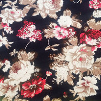 Ткань Вискоза  набивная в Нижнем Новгороде