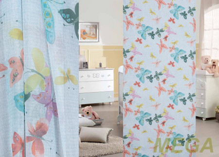 Печать Вуаль в Нижнем Новгороде