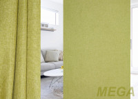 FAN LINEN-kiwi/280 L