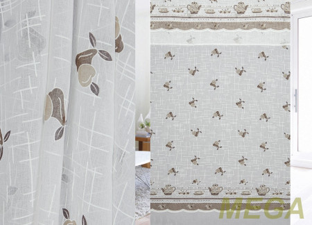 Деворе Лен в Нижнем Новгороде