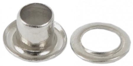 Люверсы Нержавеющие 17мм в Нижнем Новгороде