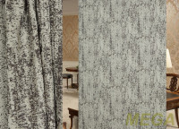 Ткани портьерные Многоцвет Жаккард HLS 85408-K1302/290 PJac