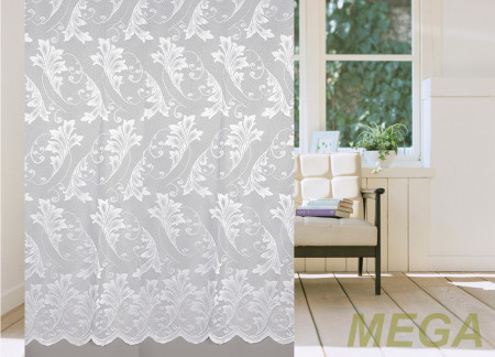 Тюль 14 в Нижнем Новгороде