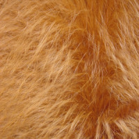Мех искусственный длинноворсовый  в Нижнем Новгороде