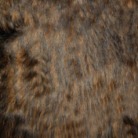 Мех искусственный длинноворсовый  в Нижнем Новгороде