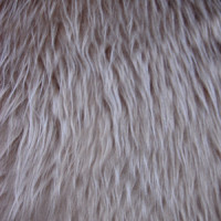 Мех искусственный длинноворсовый  в Нижнем Новгороде
