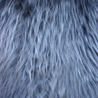Мех искусственный длинноворсовый  в Нижнем Новгороде