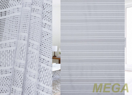 Однотон Тюль в Нижнем Новгороде