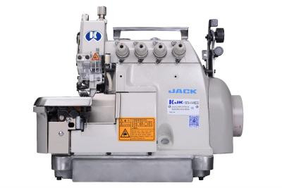 Швейное оверлоки JACK в Нижнем Новгороде