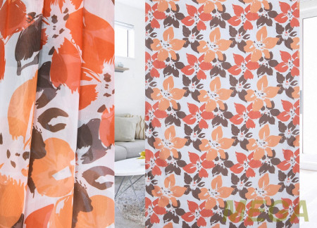 Печать Вуаль в Нижнем Новгороде