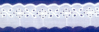 Шитье № 30303 шир 30мм(уп.9м)
