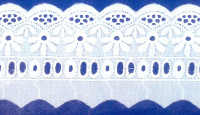 Шитье № 801168 шир 80мм(уп.9м)