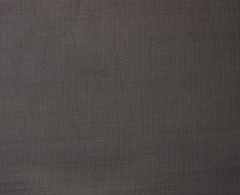 Ткань Оксфорд PVC 420 D 260+/-20гр.м2 (0.25 мм) рул 50м гладь (Серый темный 5203)