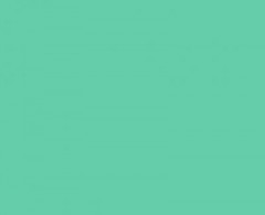 Ткань Оксфорд PVC 420 D 260+/-20гр.м2 (0.25 мм) рул 50м гладь (Бирюза)