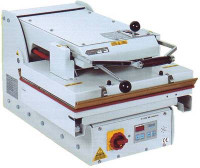Пресс дублирующий Comel PL/T-500