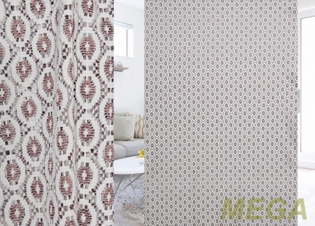 Многоцвет Тюль в Нижнем Новгороде