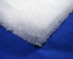 Синтепон 100% Полиэстер 300гр шир.220см