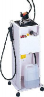 Парогенератор Bieffe Automatic Vapor BF048CE