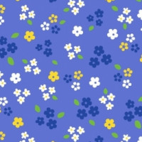 Полотно трикотажное Интерлок 30/1 набивной в Нижнем Новгороде