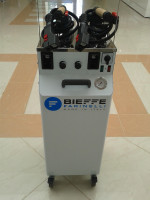 Парогенераторы Bieffe (Италия) в Нижнем Новгороде