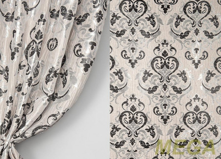 Ткани портьерные Фэнтези SL RA-794-2/270 P Jak