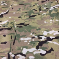 Ткань Оксфорд 200 D Во. PU в Нижнем Новгороде